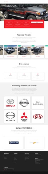 Featured Vehicles: Featured Vehicles